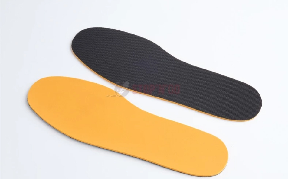 memory foam stopngo